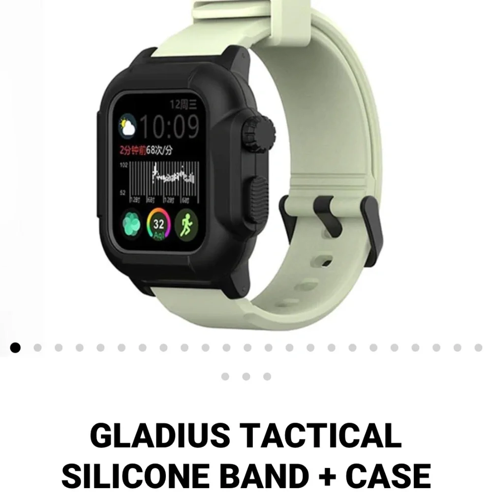 Apple Watch Band - 38-40mm